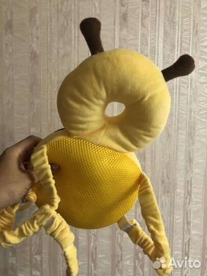 Защита при падении