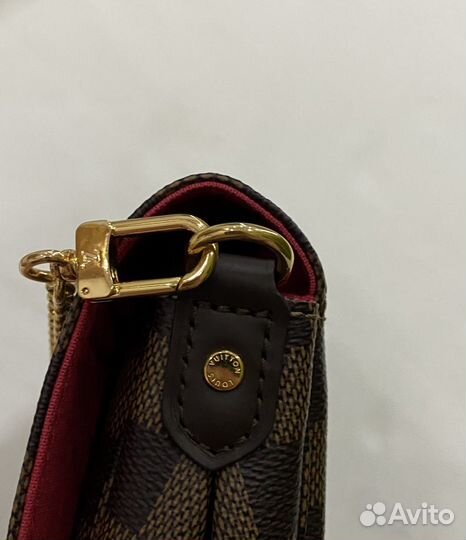 Сумка Louis Vuitton