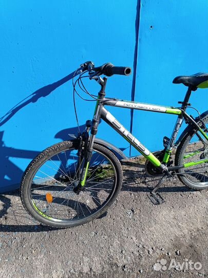 Велосипед взрослый 26