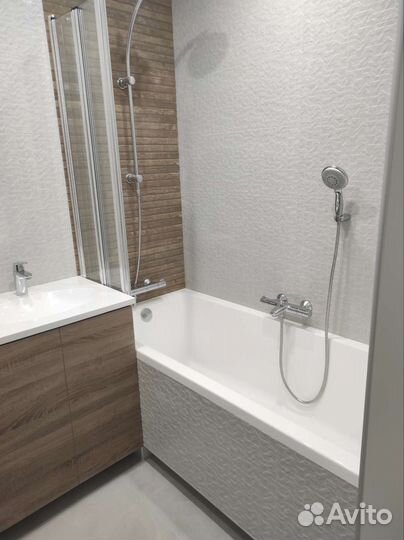 Ремонт отделочные работы