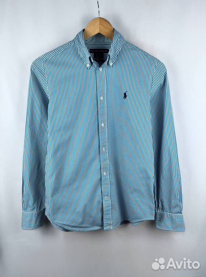 Рубашка женская Ralph Lauren M 44/46