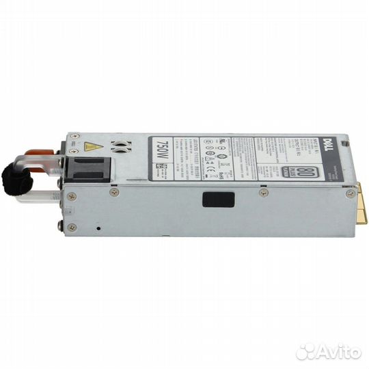 79RDR Dell 750W 80+ Platinum PSU