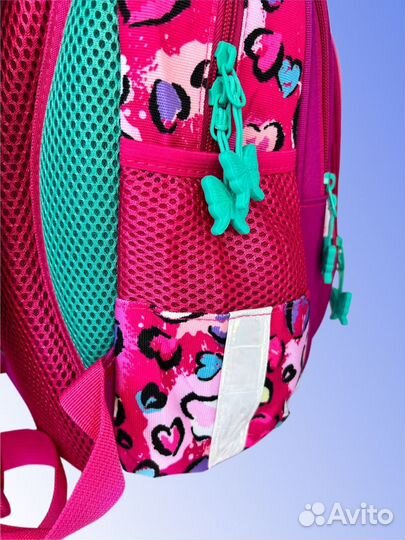 Рюкзак школьный новый