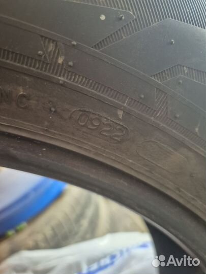 Nokian Tyres Nordman 7 SUV 225/60 R18 104T