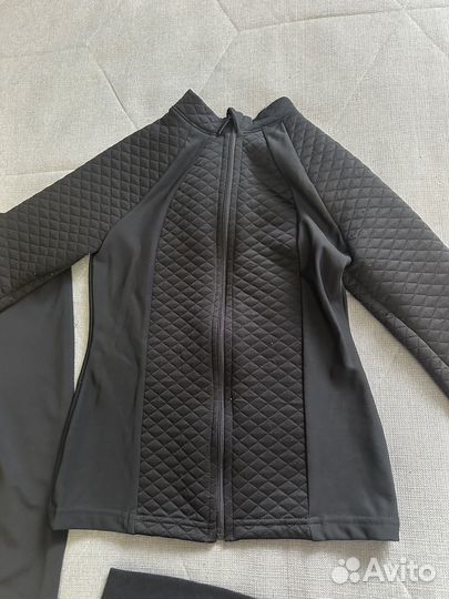 Комплект для фигурного катания