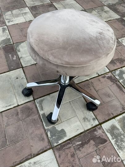 Стул мастера