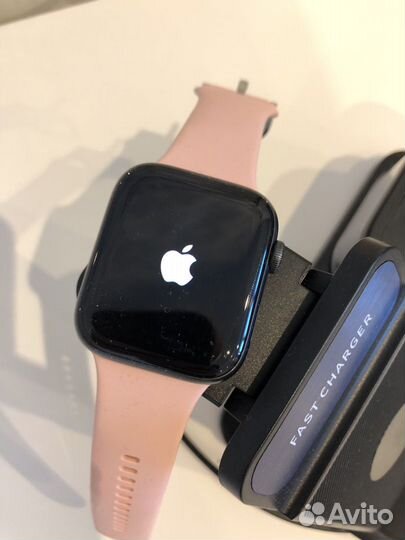 Apple watch se