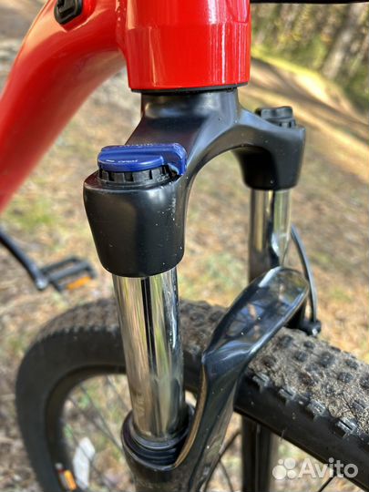 Gt avalanche comp 2020 29 XL