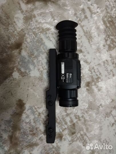 Тепловизионный прицел iRay Saim SCP 19W