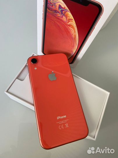 Apple iPhone XR 64gb