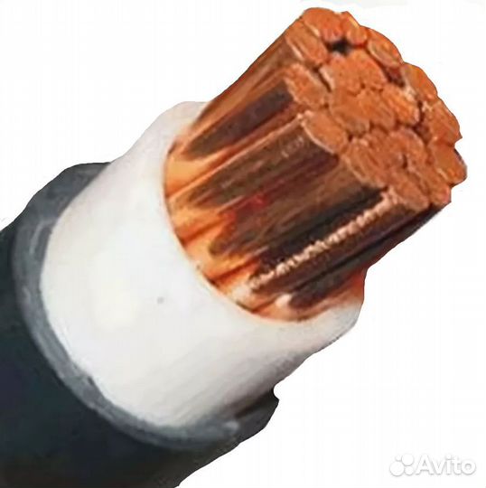 Кабель ввг нгls 1х150 мм2, кгввнгls 1х95 мм2