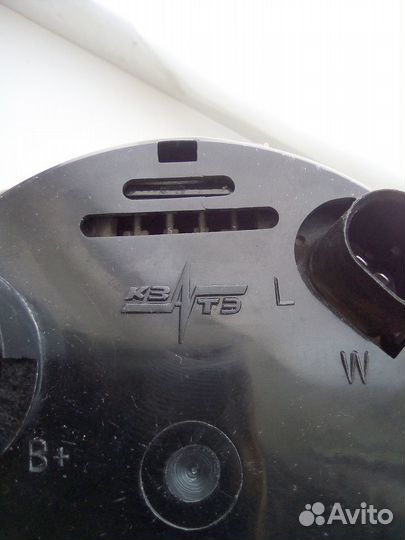 Генератор Калина