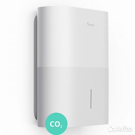 Аэроняня для заботливой мамы