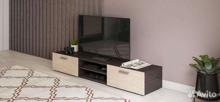 Тумба под телевизор
