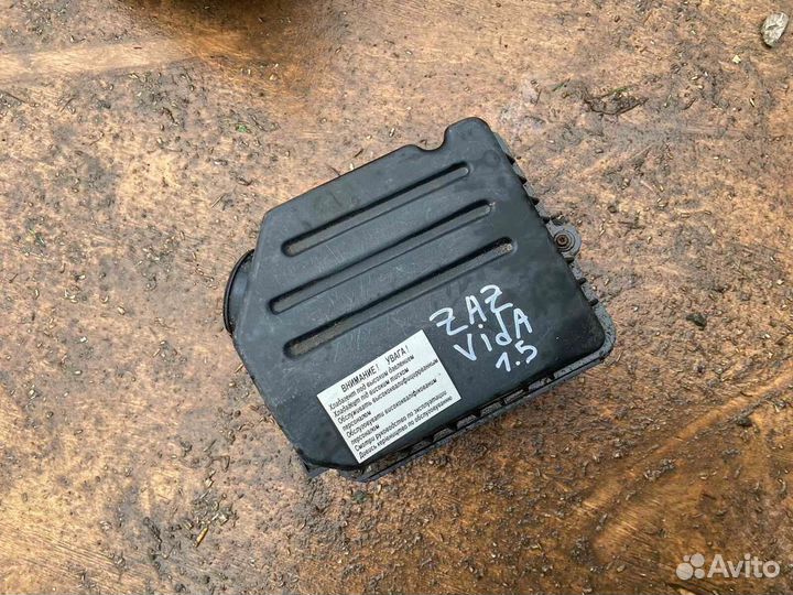 Корпус воздушного фильтра Zaz Vida