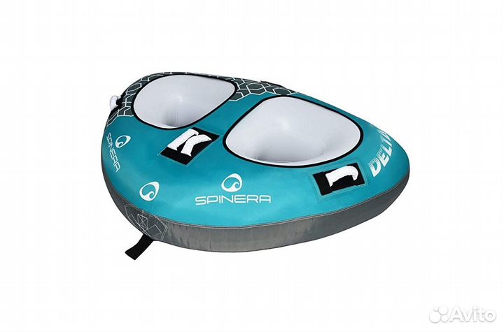 Водный баллон двухместный Spinera Delta 2 MY22