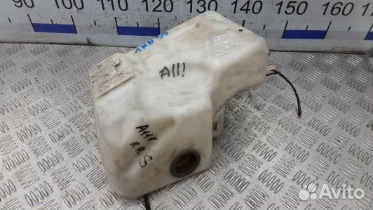 Бачок омывателя land rover range rover sport (1NN3