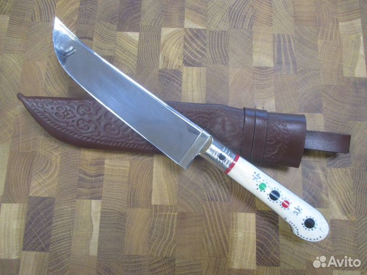 Узбекские ножи Пчак