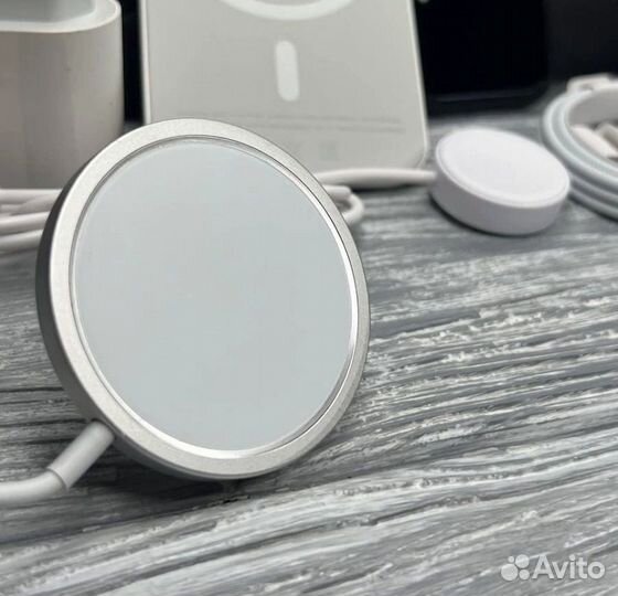 Подарочный Набор apple 6 в 1