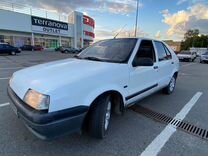 Renault 19 1.4 MT, 1991, 310 000 км, с пробегом, цена 160 000 руб.