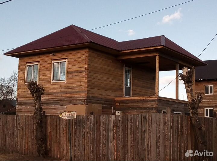 Бригада профессиональных русских строителей