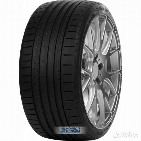 Gripmax SureGrip Pro Sport 325/25 R21 102Y