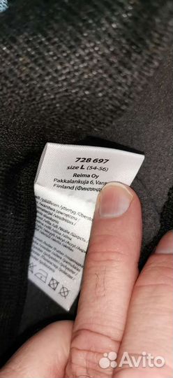 Новая шпка lassie р.54-56