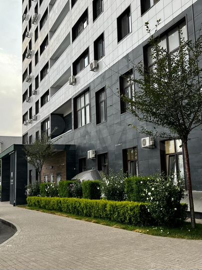 1-к. квартира, 40,1 м², 4/16 эт.