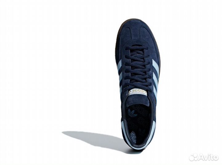 Adidas Handball Spezial Blue