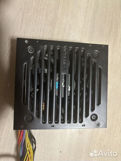 Блок питания для пк 650w