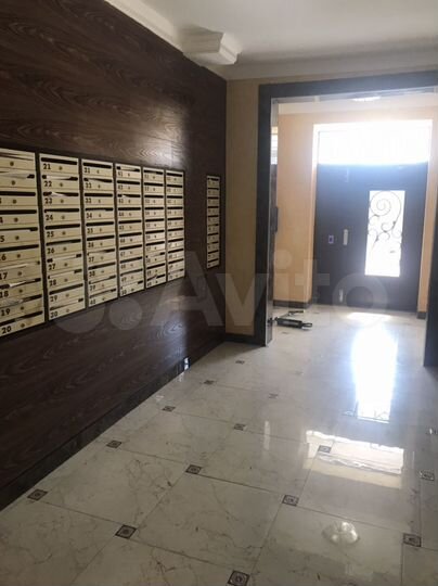 Квартира-студия, 21,5 м², 4/9 эт.