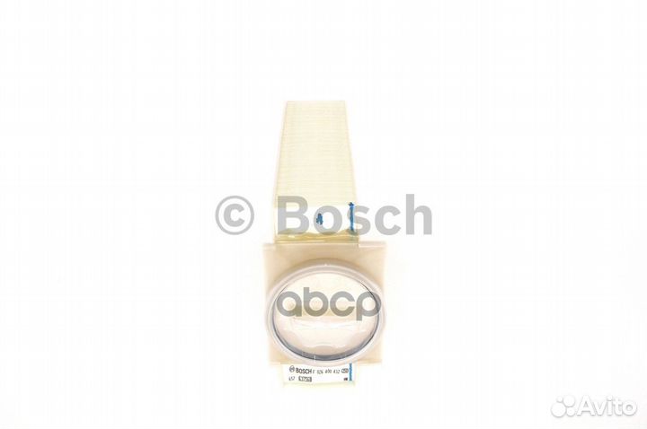 Фильтр воздушный F026400432 Bosch