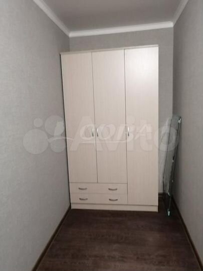 1-к. квартира, 34 м², 11/19 эт.