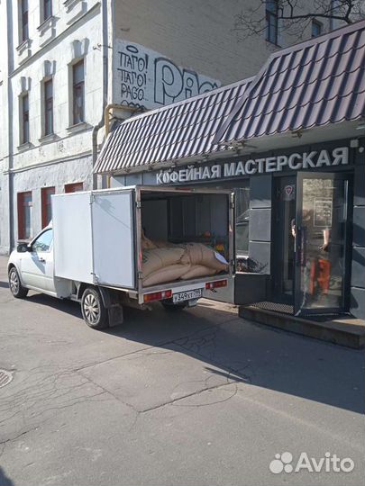 Грузоперевозки каблук/ домодедово