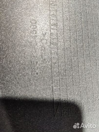 Бампер передний Kia Optima 4 2018-2020 рестайлинг