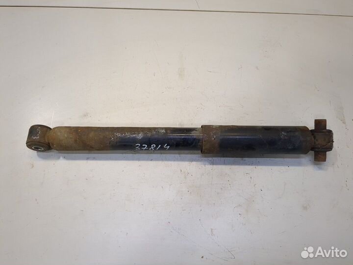 Амортизатор подвески Ford Focus 1, 1999