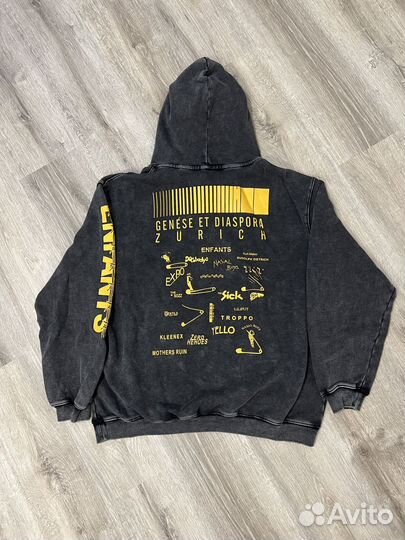 Худи Enfants Riches Deprimes