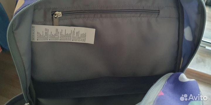 Школьный рюкзак erichKrause