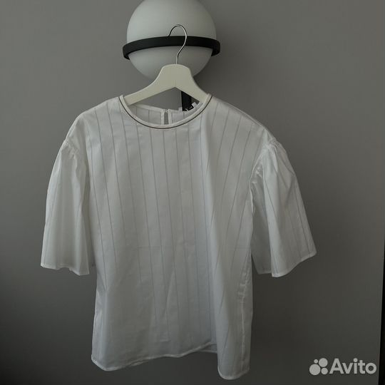 Новая блуза Peserico