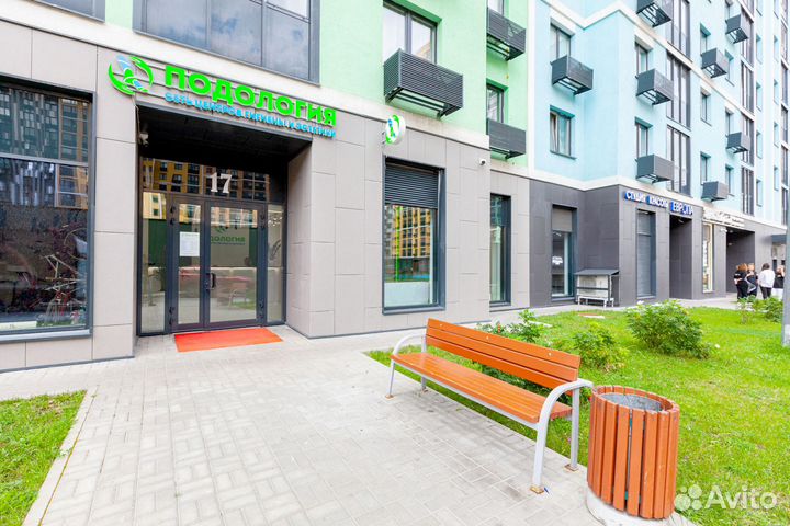 Протезирование ногтей