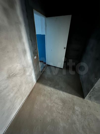 1-к. квартира, 40,8 м², 5/10 эт.