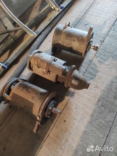 Карбюратор газ 69