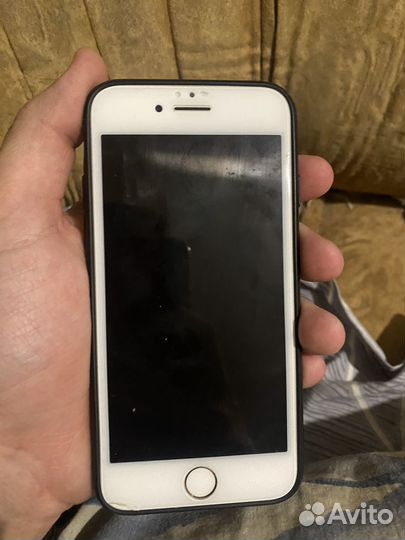 iPhone 7, 32 ГБ