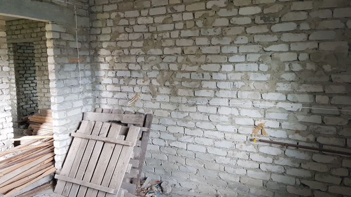 Дом 120 м² на участке 22 сот.
