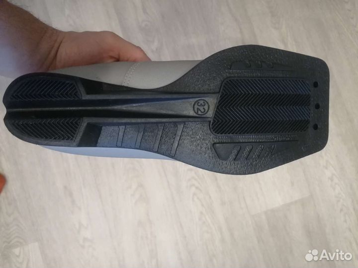 Лыжи беговые