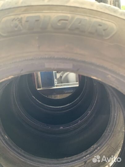 Tigar High Performance 195/55 R15 85H