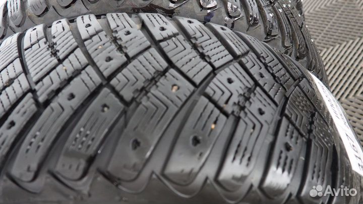 Комплект колёс Audi R16 оригинал