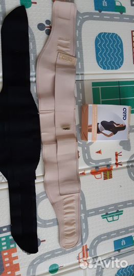 Бандаж для беременных и после родов