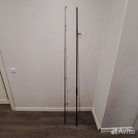 Удилище карповое Caiman Black Ray II 12 FT-3,5 LBS