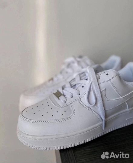 Кроссовки Nike (36-41 размеры)